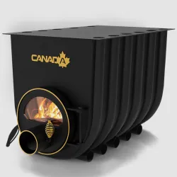 Булер'ян «Canada» з варильною поверхнею «03» з термостійким склом - Robinzon.ua