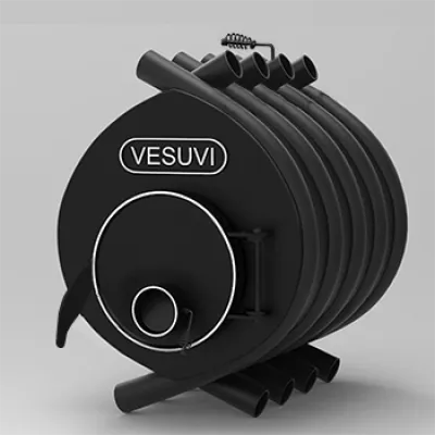 Булер'ян «Vesuvi» classic «02» - Robinzon.ua