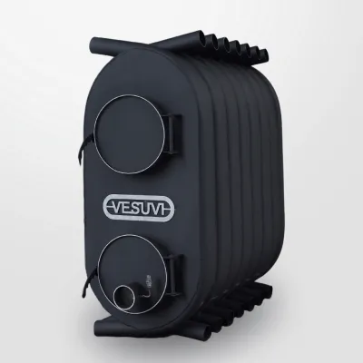 Булер'ян «Vesuvi» classic «07 - Robinzon.ua