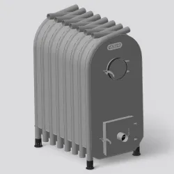 Булер'ян «Vesuvi» classic «08 - Robinzon.ua