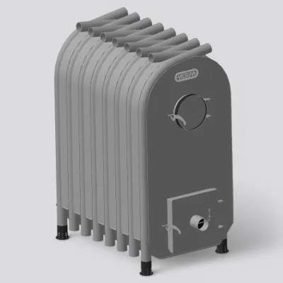 Булер'ян «Vesuvi» classic «08 - Robinzon.ua