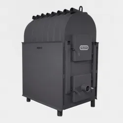 Булер'ян «Vesuvi» classic «08 та захистний кожух - Robinzon.ua