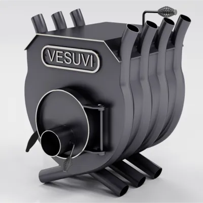 Булер'ян «Vesuvi» з варильною поверхнею «00» - Robinzon.ua