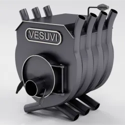 Булер'ян «Vesuvi» з варильною поверхнею «01» - Robinzon.ua