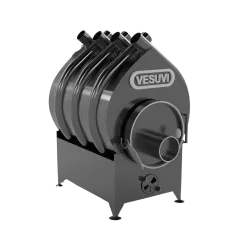 Турбо-Булер'ян «Vesuvi» classic «00» під примусову конвекцію - Robinzon.ua