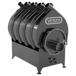 Турбо-Булер'ян «Vesuvi» classic «02» під примусову конвекцію - Robinzon.ua