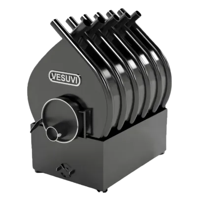 Турбо-Булер'ян «Vesuvi» classic «03» під примусову конвекцію - Robinzon.ua