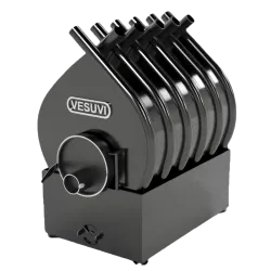 Турбо-Булер'ян «Vesuvi» classic «03» під примусову конвекцію - Robinzon.ua