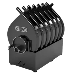 Турбо-Булер'ян «Vesuvi» classic «04» під примусову конвекцію - Robinzon.ua