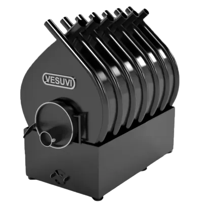 Турбо-Булер'ян «Vesuvi» classic «04» під примусову конвекцію - Robinzon.ua