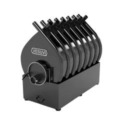 Турбо-Булер'ян «Vesuvi» classic «05» під примусову конвекцію - Robinzon.ua