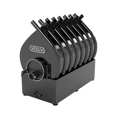 Турбо-Булер'ян «Vesuvi» classic «05» під примусову конвекцію - Robinzon.ua