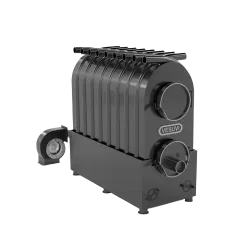 Турбо-Булер'ян «Vesuvi» classic «07 під примусову конвекцію - Robinzon.ua