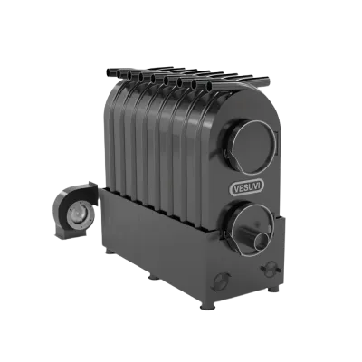 Турбо-Булер'ян «Vesuvi» classic «07 під примусову конвекцію - Robinzon.ua