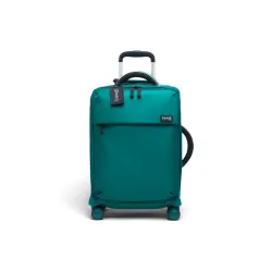 Чемодан 55 см PLUME TURQUOISE Чемодан 55 см PLUME TURQUOISE - Robinzon.ua