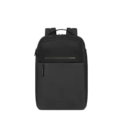 Рюкзак 15.6" MODERNY BLACK - Robinzon.ua