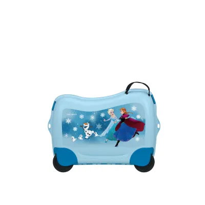 Чемодан 52 см DREAM2GO DISNEY FROZEN - Robinzon.ua