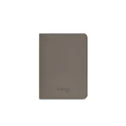 Чохол для паспорта LOST IN BERLIN ASH STONE Чохол для паспорта LOST IN BERLIN ASH STONE - Robinzon.ua