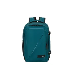 Рюкзак дорожній S TAKE2CABIN TOTALLY TEAL - Robinzon.ua