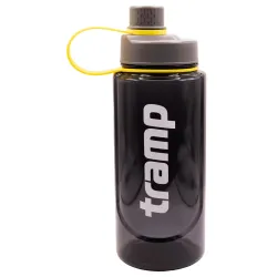 Фляга Тритан Tramp 1 л. Grey UTRC-288 Фляга Тритан Tramp 1 л. Grey UTRC-288 - Robinzon.ua