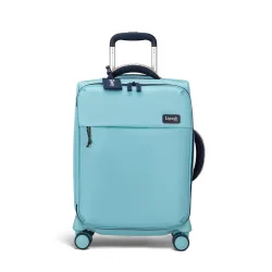 Чемодан 55 см PLUME TURQUOISE Чемодан 55 см PLUME TURQUOISE - Robinzon.ua