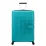 Валіза 77 см AEROSTEP TURQUOISE - Robinzon.ua
