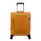 Чемодан 55 см PULSONIC SUNSET YELLOW - Robinzon.ua