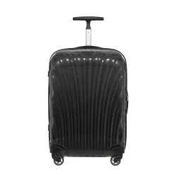 Валіза 55 см COSMOLITE BLACK Валіза 55 см COSMOLITE BLACK - Robinzon.ua