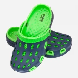 Крокси Aqua Speed SILVI 6931 синій, зелений 28 розмір 508-48 28 Крокси Aqua Speed SILVI 6931 синій, зелений 28 розмір 508-48 28 - Robinzon.ua