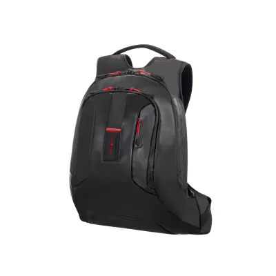 Рюкзак для ноутбука 15" PARADIVER LIGHT BLACK - Robinzon.ua