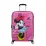 Чемодан 67 см WAVEBREAKER DISNEY PINK - Robinzon.ua