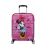 Чемодан 55 см WAVEBREAKER DISNEY PINK - Robinzon.ua