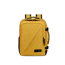 Рюкзак S/M 15.6" TAKE2CABIN YELLOW Рюкзак S/M 15.6" TAKE2CABIN YELLOW - Robinzon.ua