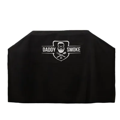 Чехол Daddy Smoke для мангала из стали 5 мм на 16 шампуров. - Robinzon.ua