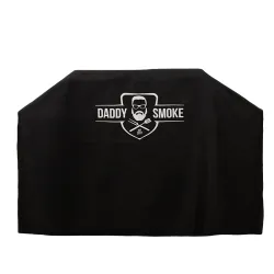Чехол Daddy Smoke для мангала из стали 5 мм на 16 шампуров. Чехол Daddy Smoke для мангала из стали 5 мм на 16 шампуров. - Robinzon.ua