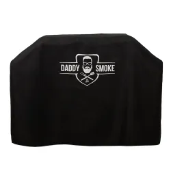 Чехол Daddy Smoke для мангала-барбекю из стали 5 мм на 12 шампуров. Чехол Daddy Smoke для мангала-барбекю из стали 5 мм на 12 шампуров. - Robinzon.ua