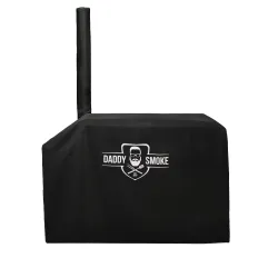 Чохол Daddy Smoke для мангалу з пічкою Daddy Smoke зі сталі 5 мм Чохол Daddy Smoke для мангалу з пічкою Daddy Smoke зі сталі 5 мм - Robinzon.ua