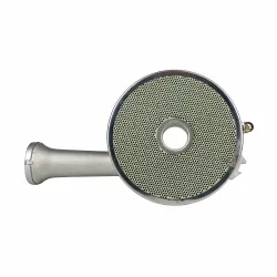 Конфорка для газової плити Tribe керамічна T-HZ-0007 Конфорка для газової плити Tribe керамічна T-HZ-0007 - Robinzon.ua