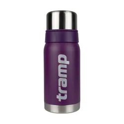 Термос TRAMP Expedition Line 0,5 л UTRC-030 фиолетовый. Термос TRAMP Expedition Line 0,5 л UTRC-030 фиолетовый. - Robinzon.ua