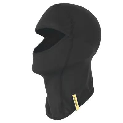 Балаклава Sensor Double Face черная 11109047, SU33DF-black-M. - Robinzon.ua