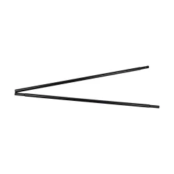 Двохсекціний елемент каркасу Mosquito LUX/Bungalow LUX 19 mm TRA-049-2 - Robinzon.ua