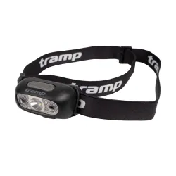 Ліхтар Tramp налобний акумуляторний UTRA-187 Ліхтар Tramp налобний акумуляторний UTRA-187 - Robinzon.ua