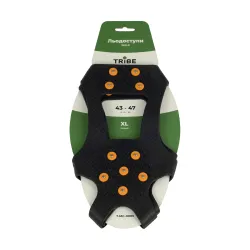 Льодоступи Tribe Walk T-MC-0003-XL-black Льодоступи Tribe Walk T-MC-0003-XL-black - Robinzon.ua