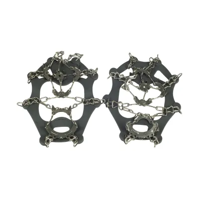 Льодоступи Tribe Ice T-MC-0001-M-black - Robinzon.ua