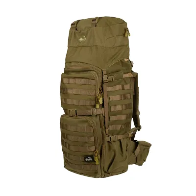 Рюкзак Tramp Defender 75л UTRP-049-sandstone - Robinzon.ua