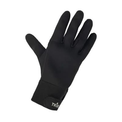 Рукавиці Tribe Wind Gloves T-KC-0012-black, M - Robinzon.ua
