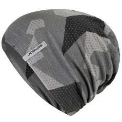 Шапка Sensor Merino Impress 20200086 SU32MI-black, SU32MI-black-L - Robinzon.ua