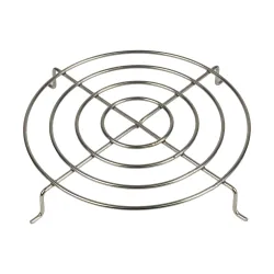 Підставка на газову плиту Tribe Coffee Stand T-HZ-0005-silver Підставка на газову плиту Tribe Coffee Stand T-HZ-0005-silver - Robinzon.ua