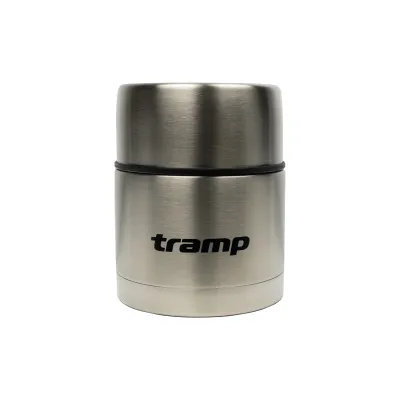 Термос Tramp з широким горлом 0,5л UTRC-077 - Robinzon.ua