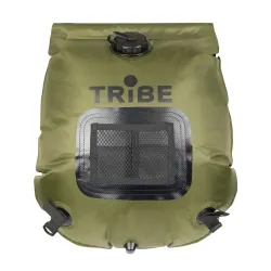 Ємність для душу Tribe Shower 20 л T-MA-0011-olive Ємність для душу Tribe Shower 20 л T-MA-0011-olive - Robinzon.ua